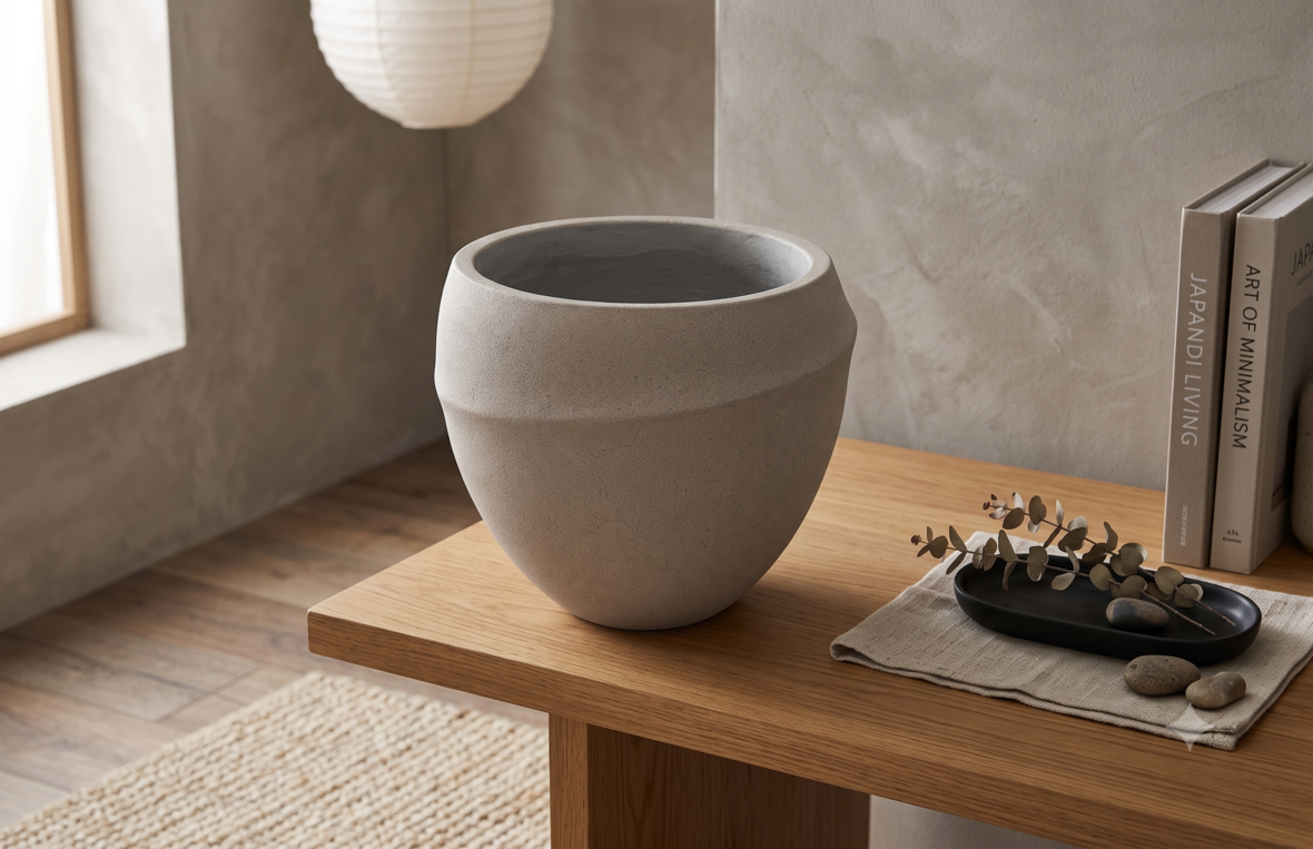 JUST JAR CONCRETE